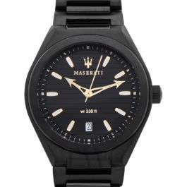 マセラティ(MASERATI) 新品・中古時計通販 - The Watch Company東京 