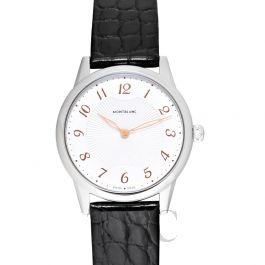 モンブラン ボエム(MONTBLANC Bohème) 新品・中古時計通販 - The モンブラン ボエム(MONTBLANC Bohème) 新品・中古時計通販 - The