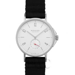 ノモス グラスヒュッテ アホイ(NOMOS GLASHÜTTE Ahoi) 新品