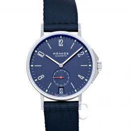 ノモス グラスヒュッテ(NOMOS GLASHÜTTE) 新品・中古時計通販