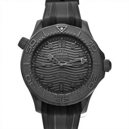 オメガ シーマスター(OMEGA Seamaster) 新品・中古時計通販
