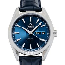 オメガ シーマスター(OMEGA Seamaster) 新品・中古時計通販 - The 