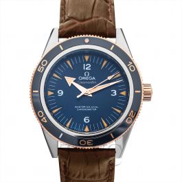 オメガ シーマスター(OMEGA Seamaster) 新品・中古時計通販 - The 