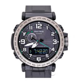 カシオ プロトレック 腕時計 PRW-6600Y-1ER PRO TREK