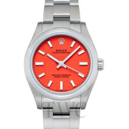 ロレックス純正 ルーペ キズミ 非売品 ROLEX Original Loupe