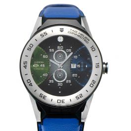 タグ ホイヤー コネクトモジュラー(TAG HEUER Connected Modular) 新品 