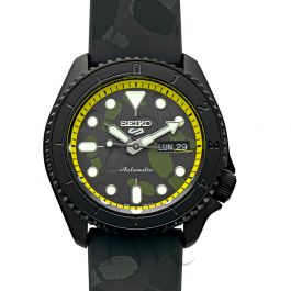 セイコー 5スポーツ (Seiko 5 Sports) 新品・中古時計通販 - The セイコー 5スポーツ (Seiko 5 Sports) 新品・中古時計通販 - The