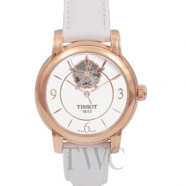 ティソ T-レディ(TISSOT T-Lady) 新品・中古時計通販 - The