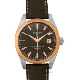 ティソ T-ゴールド(TISSOT T-Gold) 新品・中古時計通販 - The Watch 