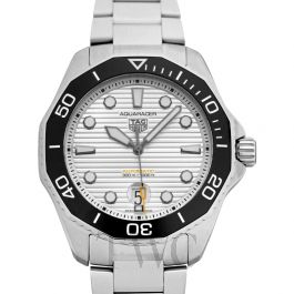タグ ホイヤー アクアレーサー(TAG HEUER Aquaracer) 新品・中古