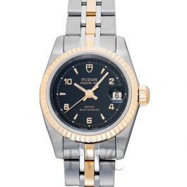 チューダー プリンセス デイト (TUDOR Tudor Princess Date
