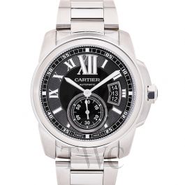 カルティエ カリブル ドゥ カルティエ(CARTIER Calibre de