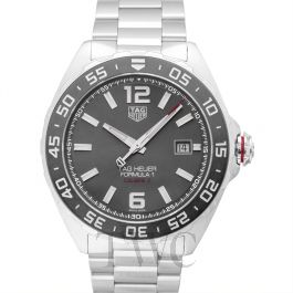 TAG HEUER WAZ2011 手巻き