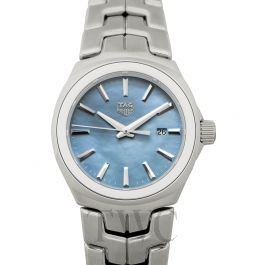 タグ ホイヤー リンク(TAG HEUER Link) 新品・中古時計通販