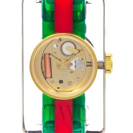 グッチ ヴィンテージ ウェブ (Gucci Vintage Web) 新品・中古時計通販 