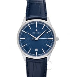 ゼニス エリート(ZENITH Elite) 新品・中古時計通販 - The Watch 