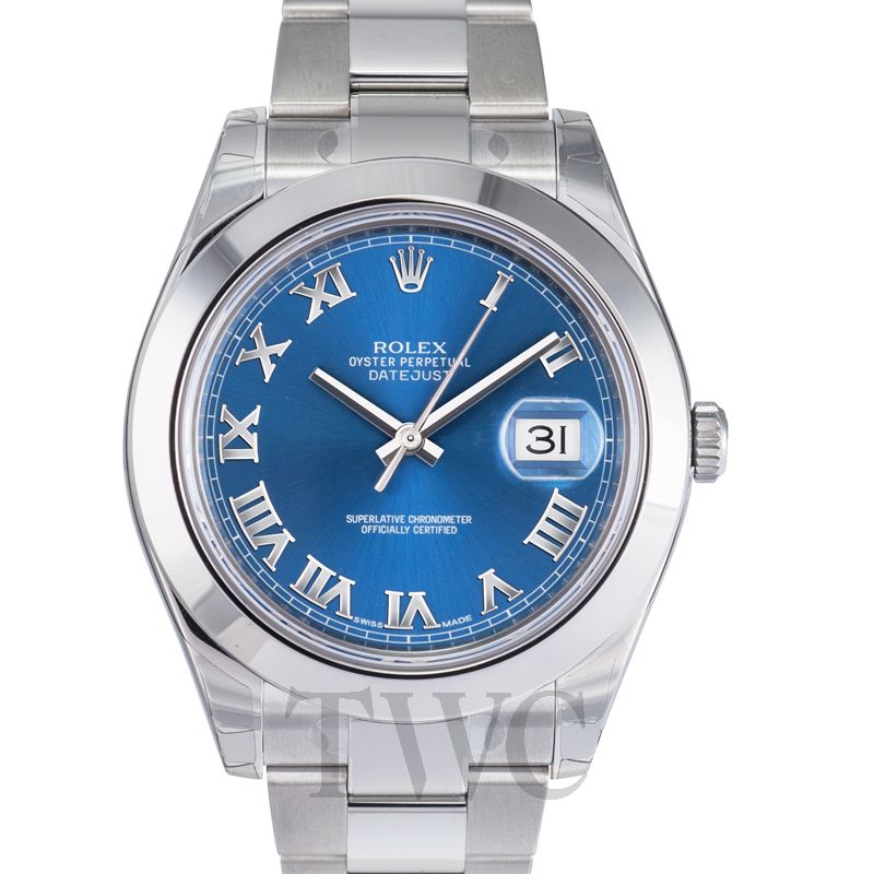116300/Blue Romanの画像