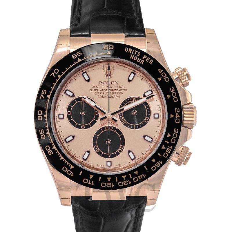 116515 LN Pink Dialの画像
