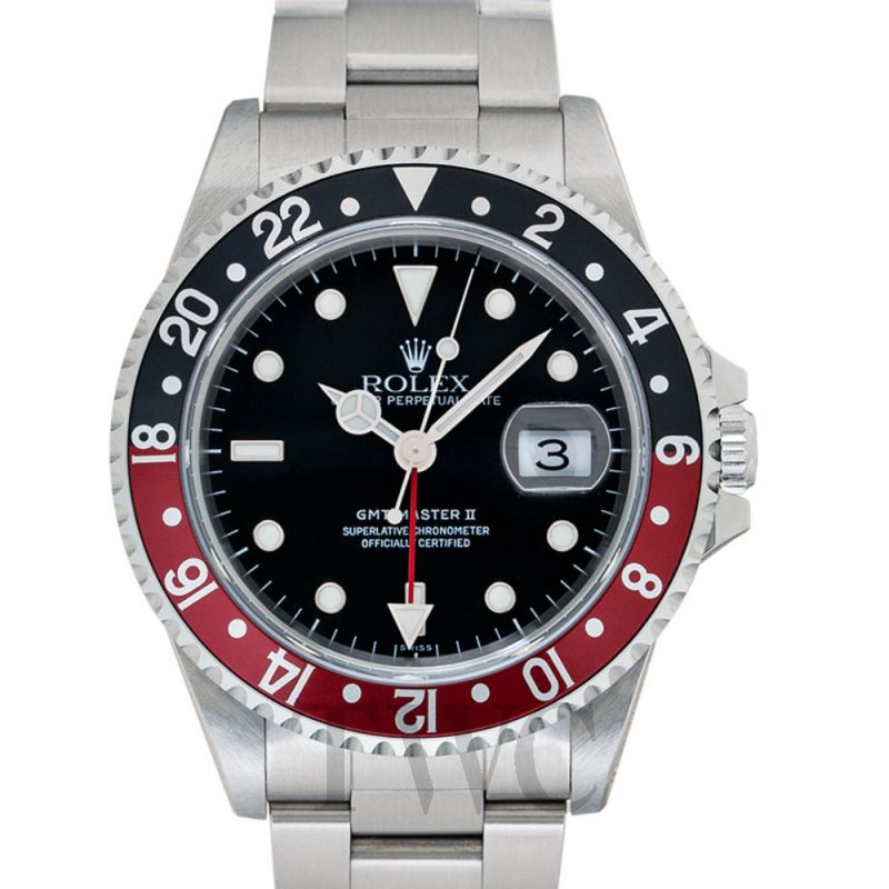 gmt 2 black