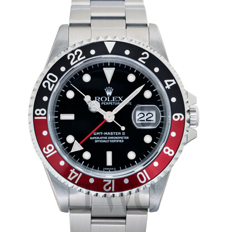 black gmt