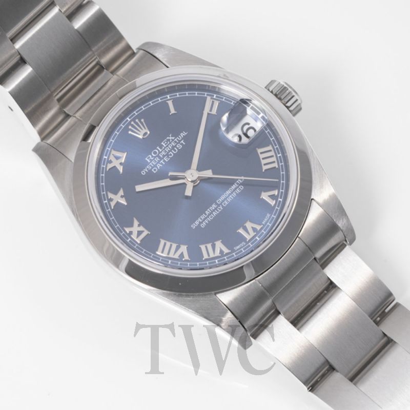 78240 blue_@_G9RG41JO ロレックス デイトジャスト