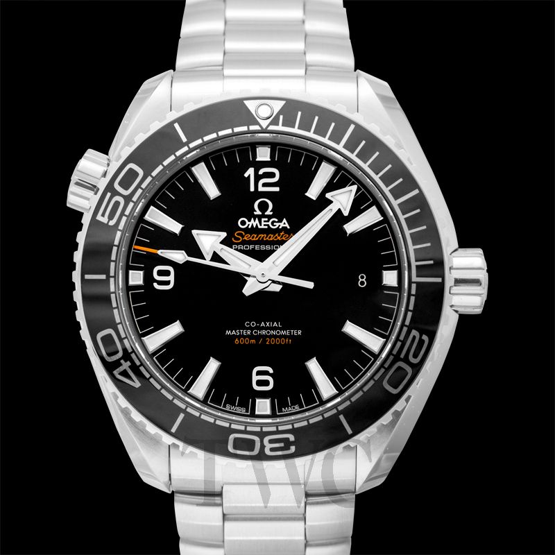 オメガ OMEGA シーマスター プラネットオーシャン コーアクシャル 215 30 44 21 04 001 デイト 自動巻き Seamaster VLP 90199773