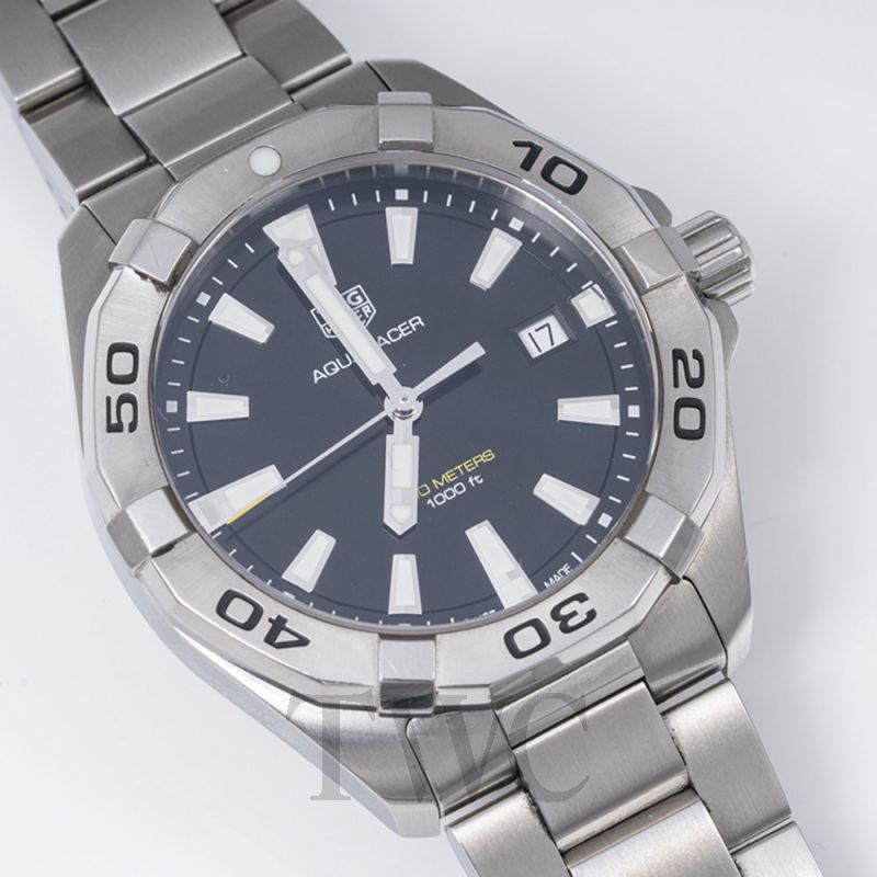 アクアレーサー[WBD1110.BA0928] Aquaracer | タグ・ホイヤー