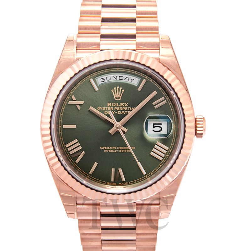 228235 Olive Greenの画像