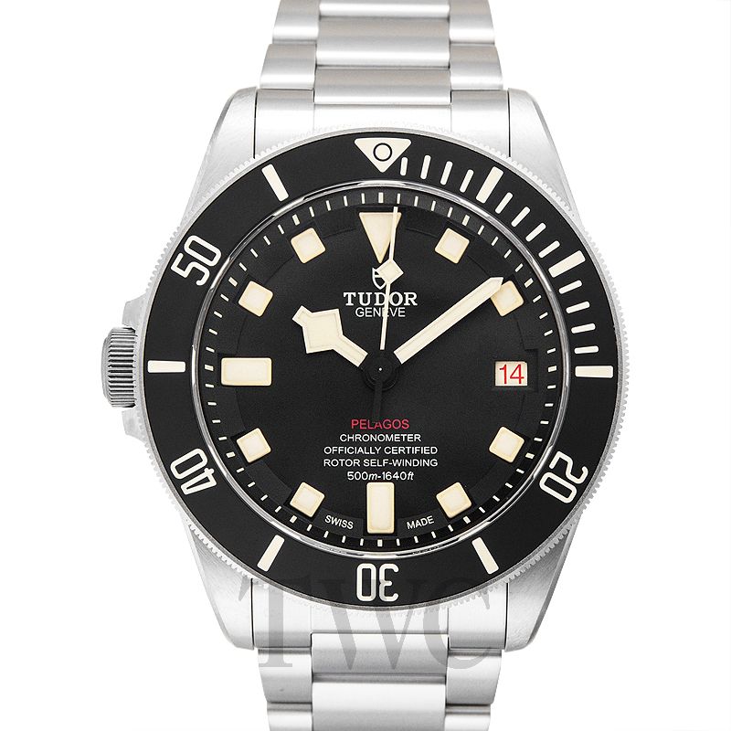 TUDOR チューダー ペラゴス PELAGOS LHD 25610TNLメンズ