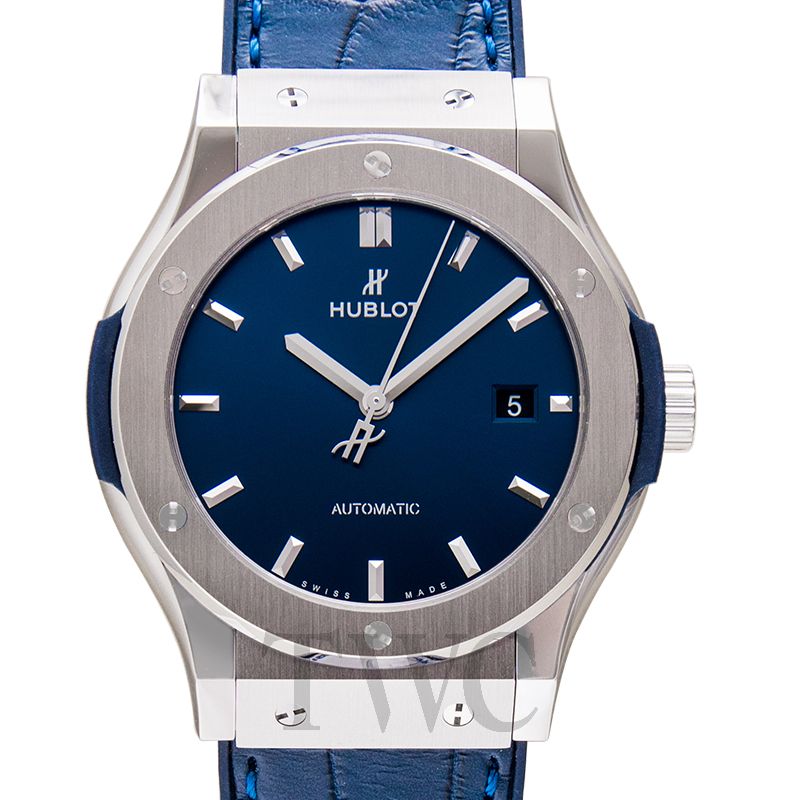 新品未使用品　DAVOSA SWISS 裏スケルトン　自動巻き腕時計