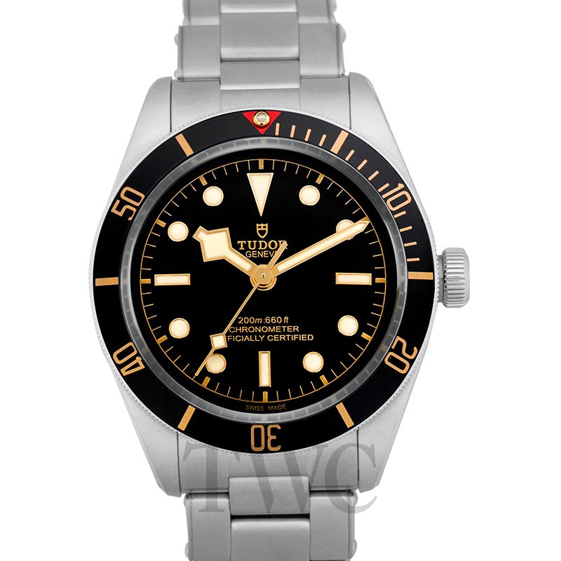 TUDOR チューダー 79030N ブラックベイ 58