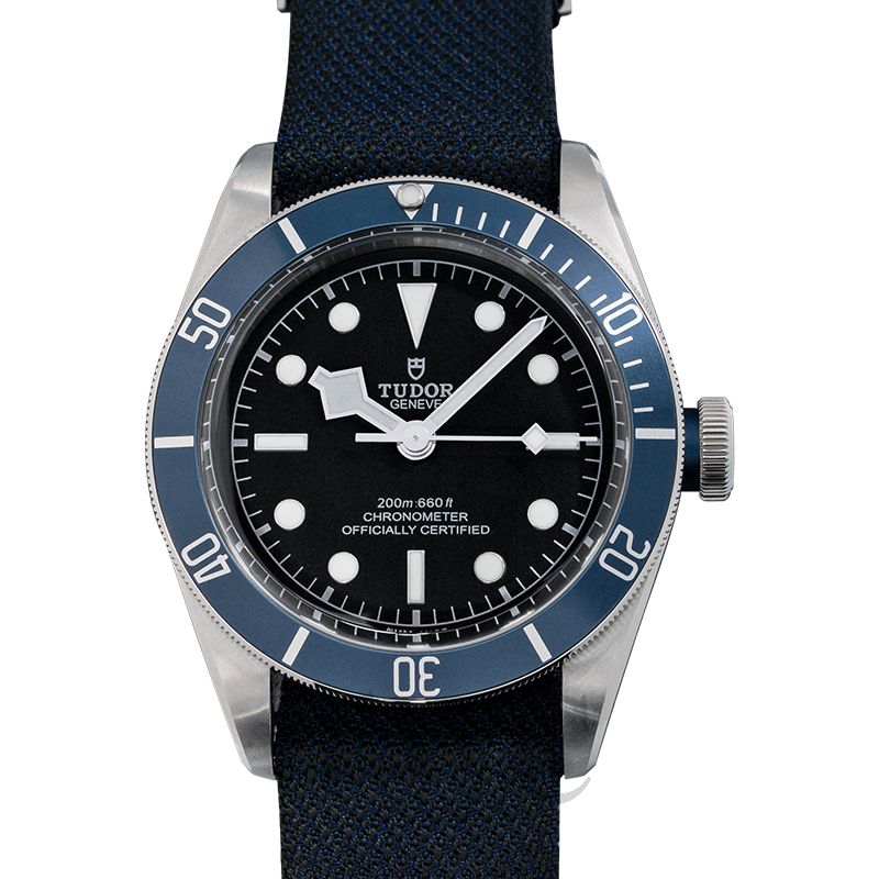 チューダー ブラックベイ 79230B TUDOR BLACK BAY