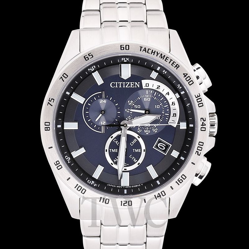 【未使用新品】CITIZEN Collection AT3000-59L