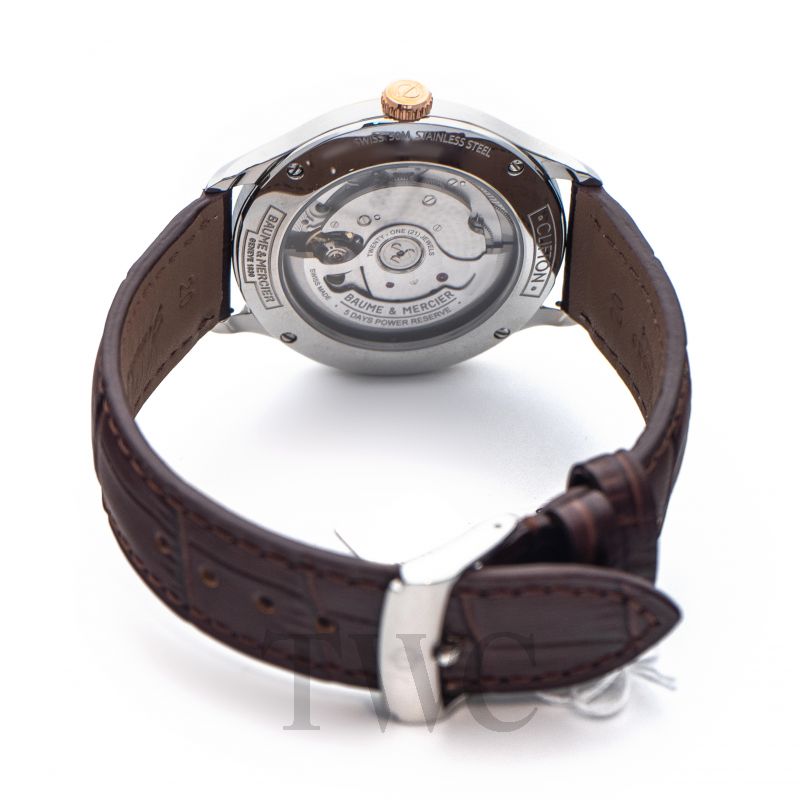 M0A10401 Clifton