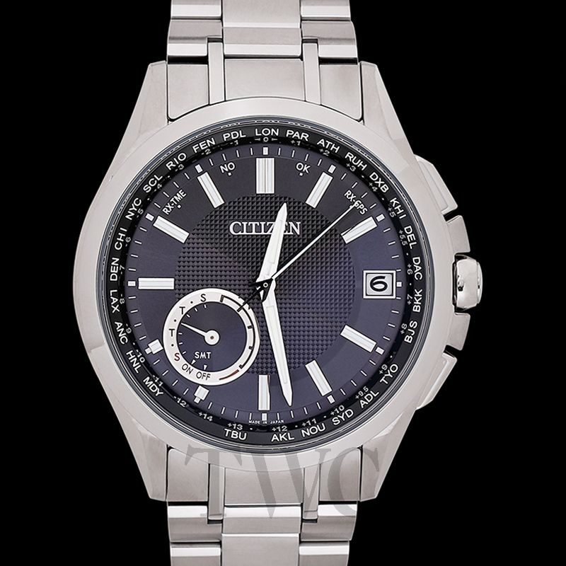 CITIZEN アテッサ  CC3010-51E