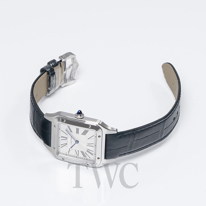 Cartier サントスデュモンXL WSSA0032