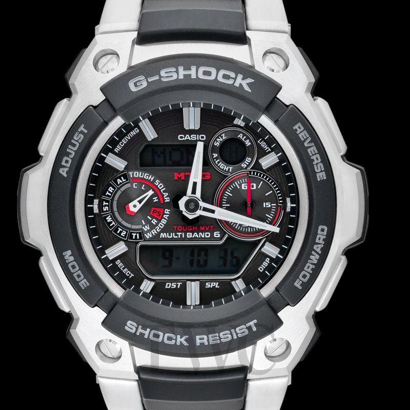 G-SHOCK　MTG−1500　カシオ