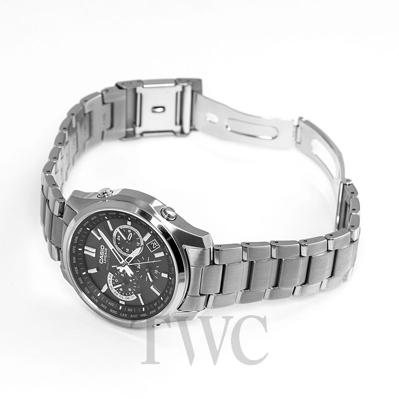 CASIO カシオ 腕時計 LIW-M610TDS-1AJF メンズ LINEA