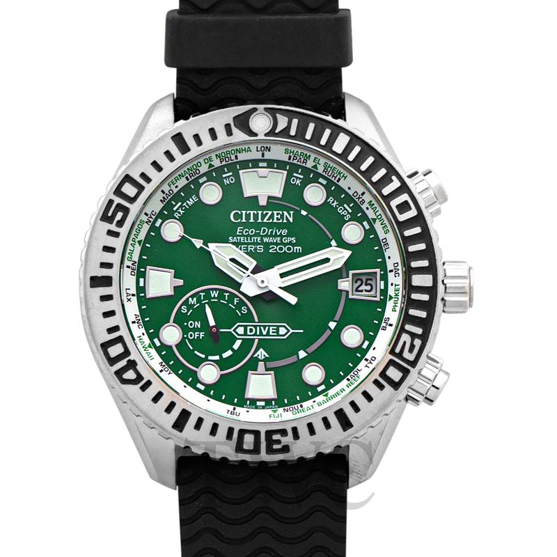 Citizen Eco Drive Green Dial Cheap Sale, UP TO 67% OFF 