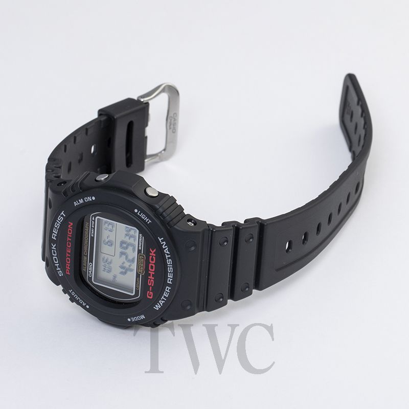 CASIO G-Shock カシオ ジーショック DW5750E 新品未使用