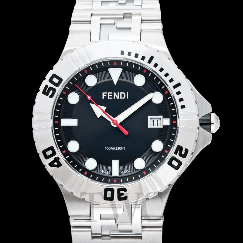 フェンディ  腕時計 FES-F108100301