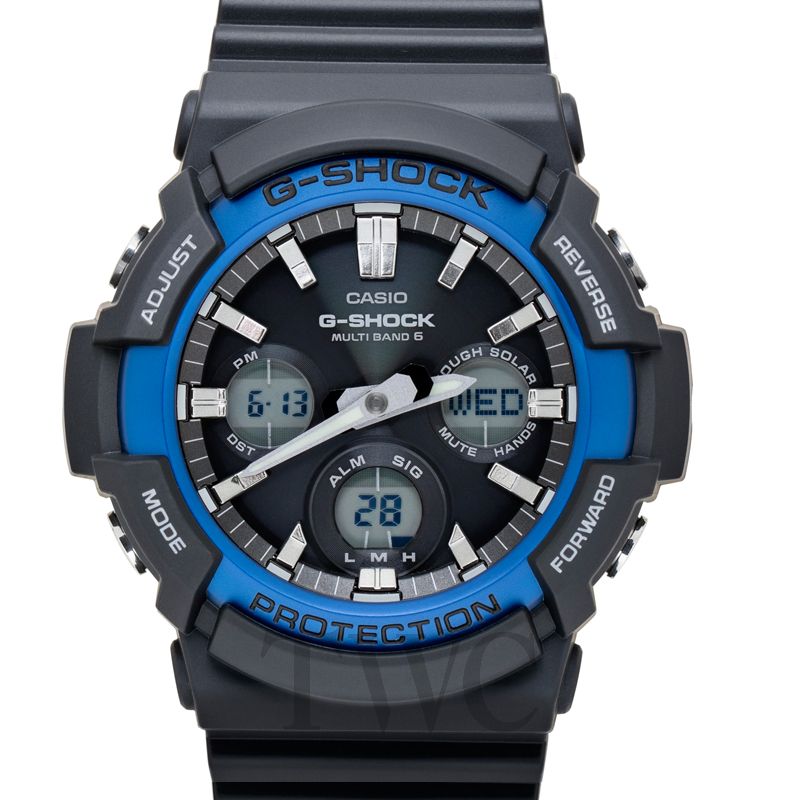 CASIO G-SHOCK GAW-100B 新品未使用品 / 保証書つき