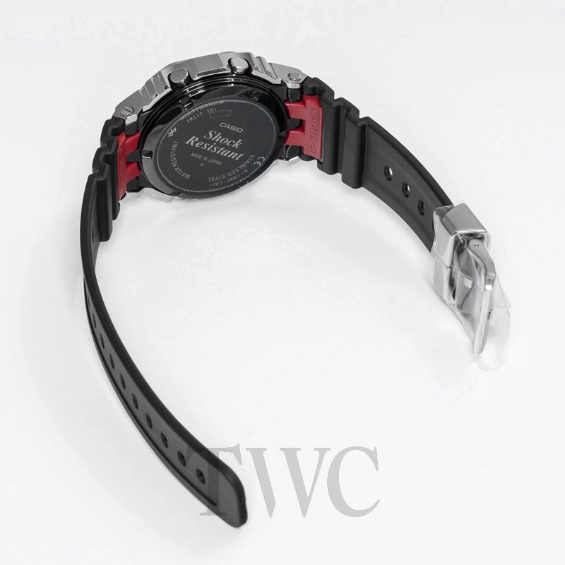 カシオ 腕時計美品  G-SHOCK GMW-B5000-1JF