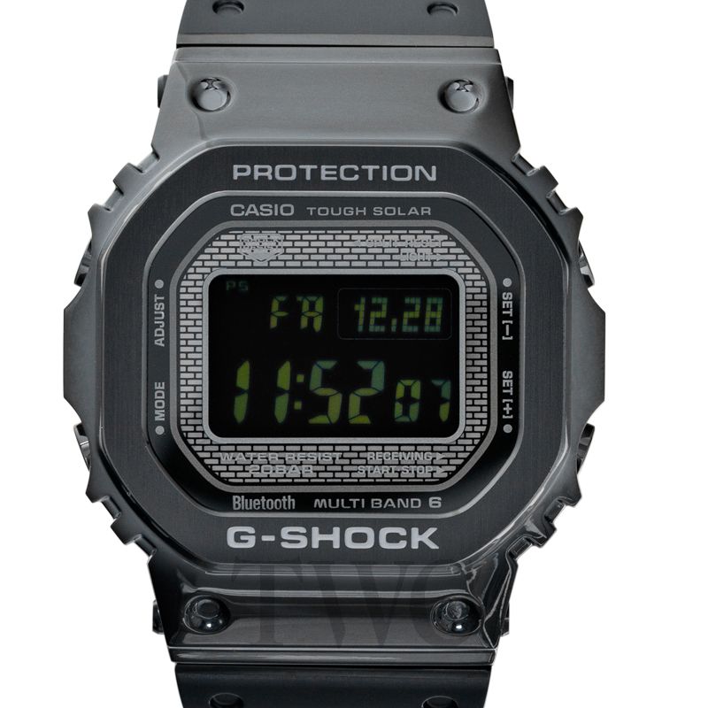 GMW-B5000GD-1JF カシオ CASIO G-SHOCK Gショック