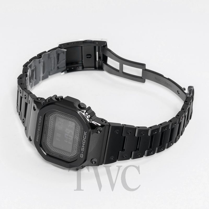 CASIO G- SHOCK GMW-B5000GD-1JF 美品