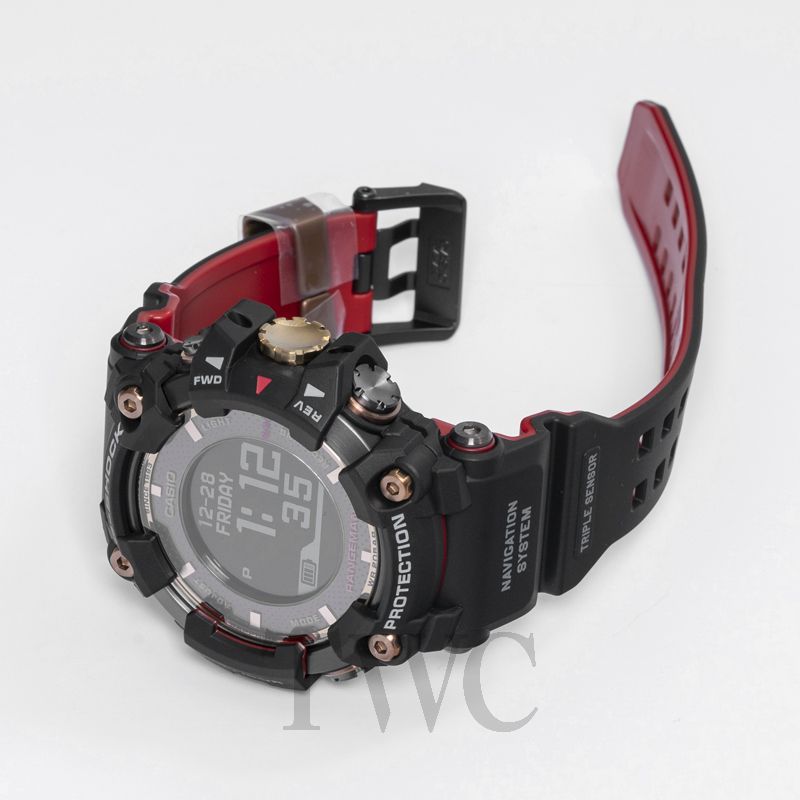 G-shock GPR-B1000TF-1JR 35th