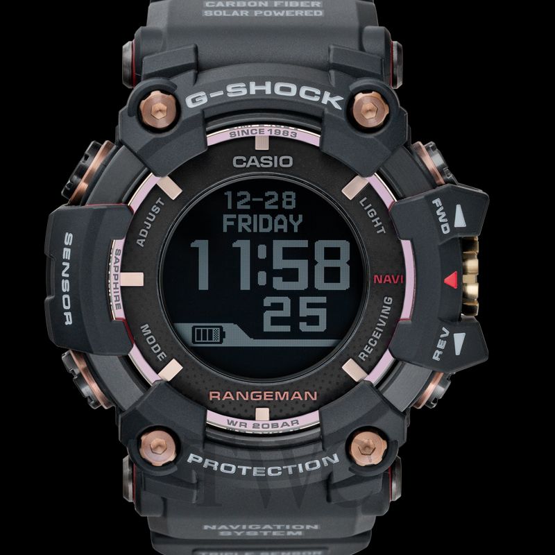 G-shock GPR-B1000TF-1JR 35th