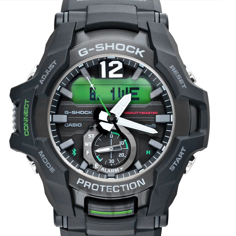 G-SHOCK GR-B100 グラビティマスター (最低価格)