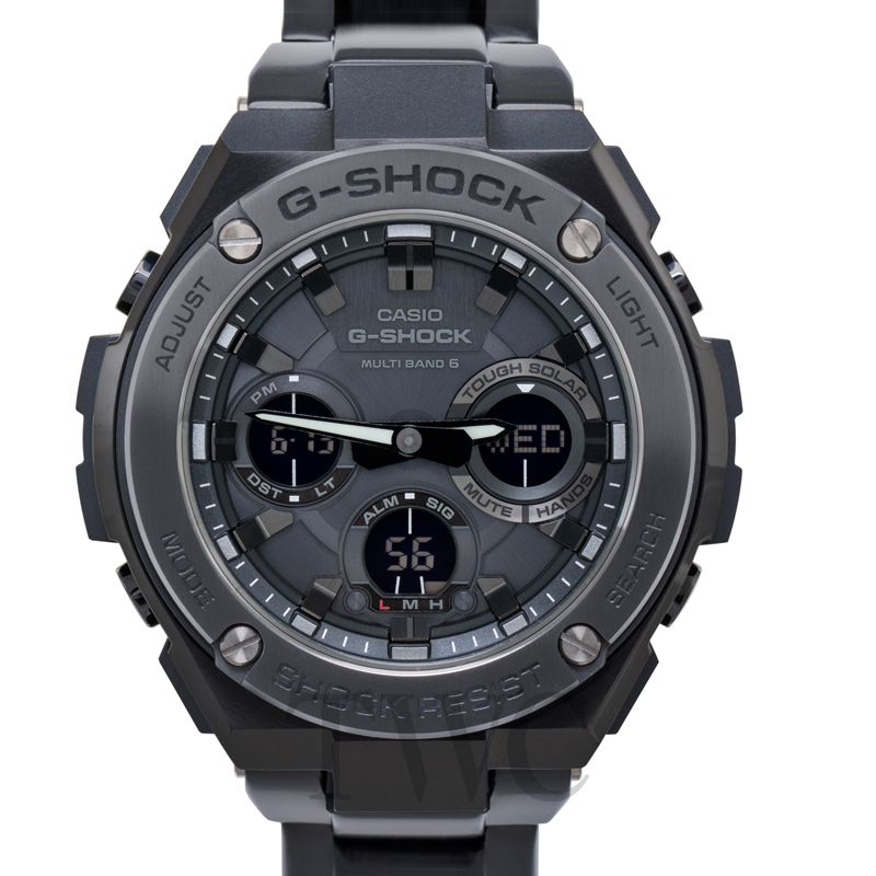 G-SHOCK G-STEEL GST-W110BD