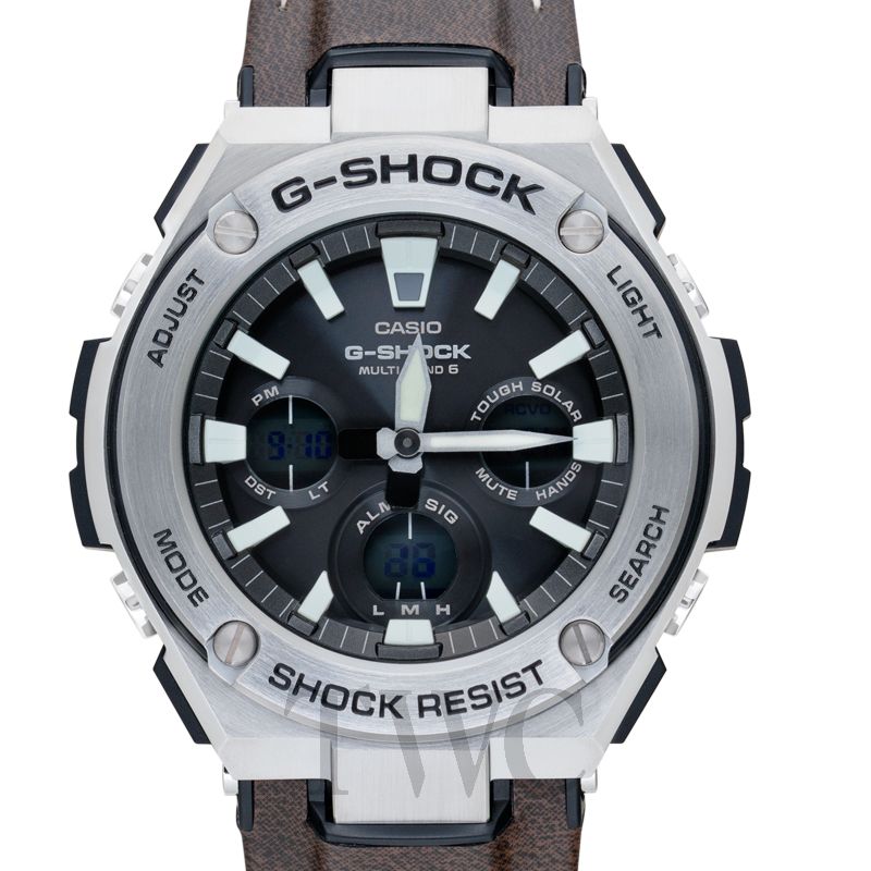 G-SHOCK  GST-WL130L